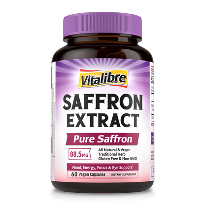 Saffron Extract