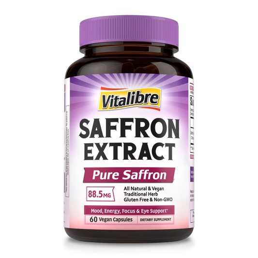 Saffron Extract