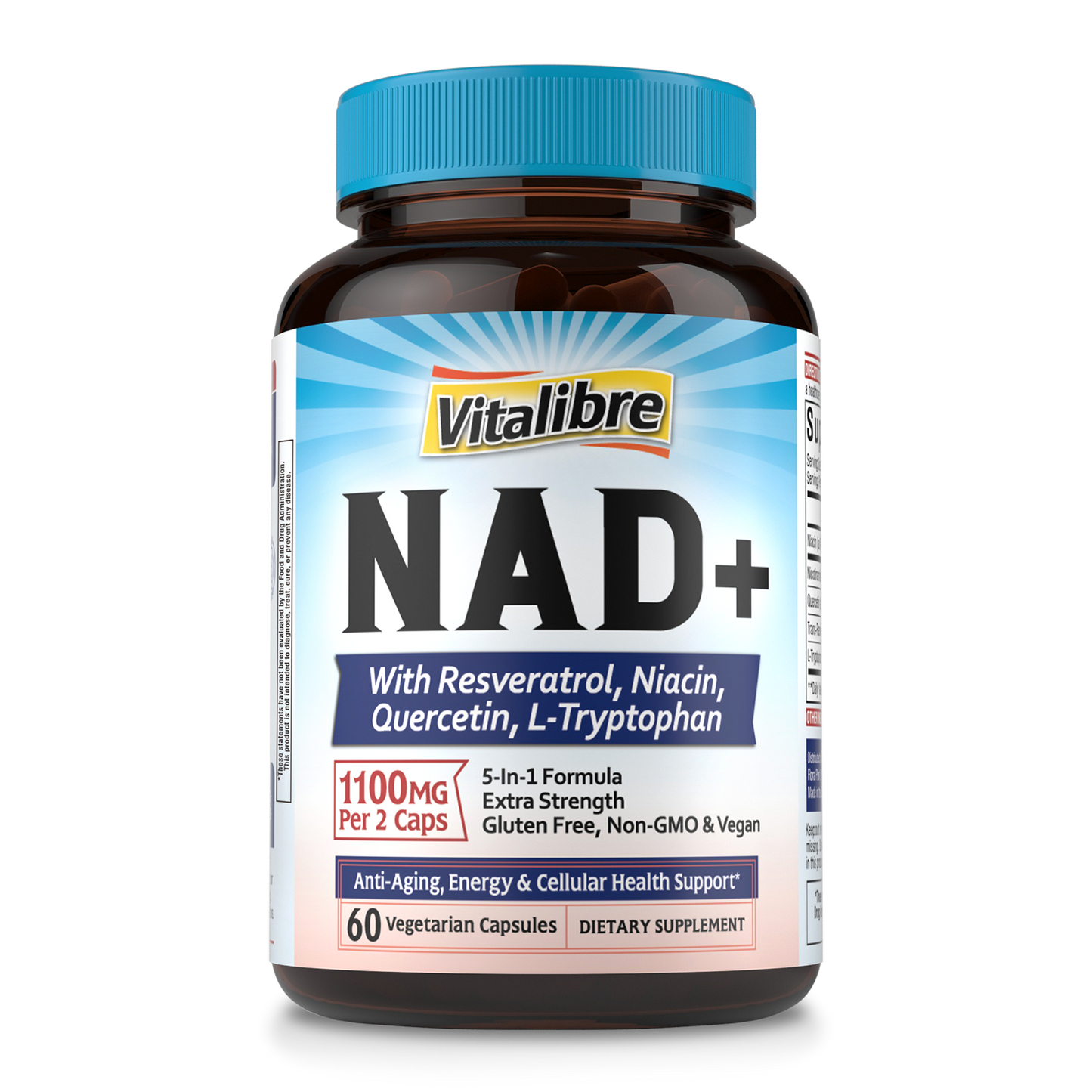 NAD+