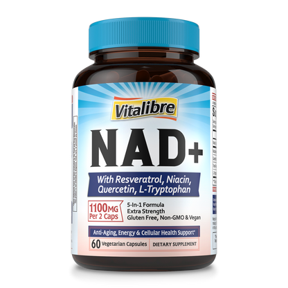 NAD+