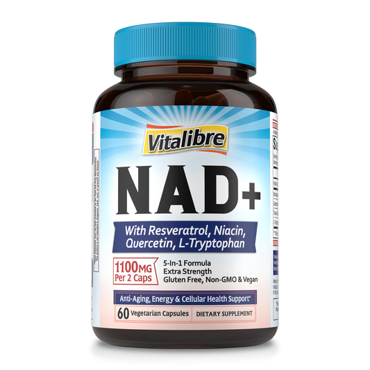 NAD+