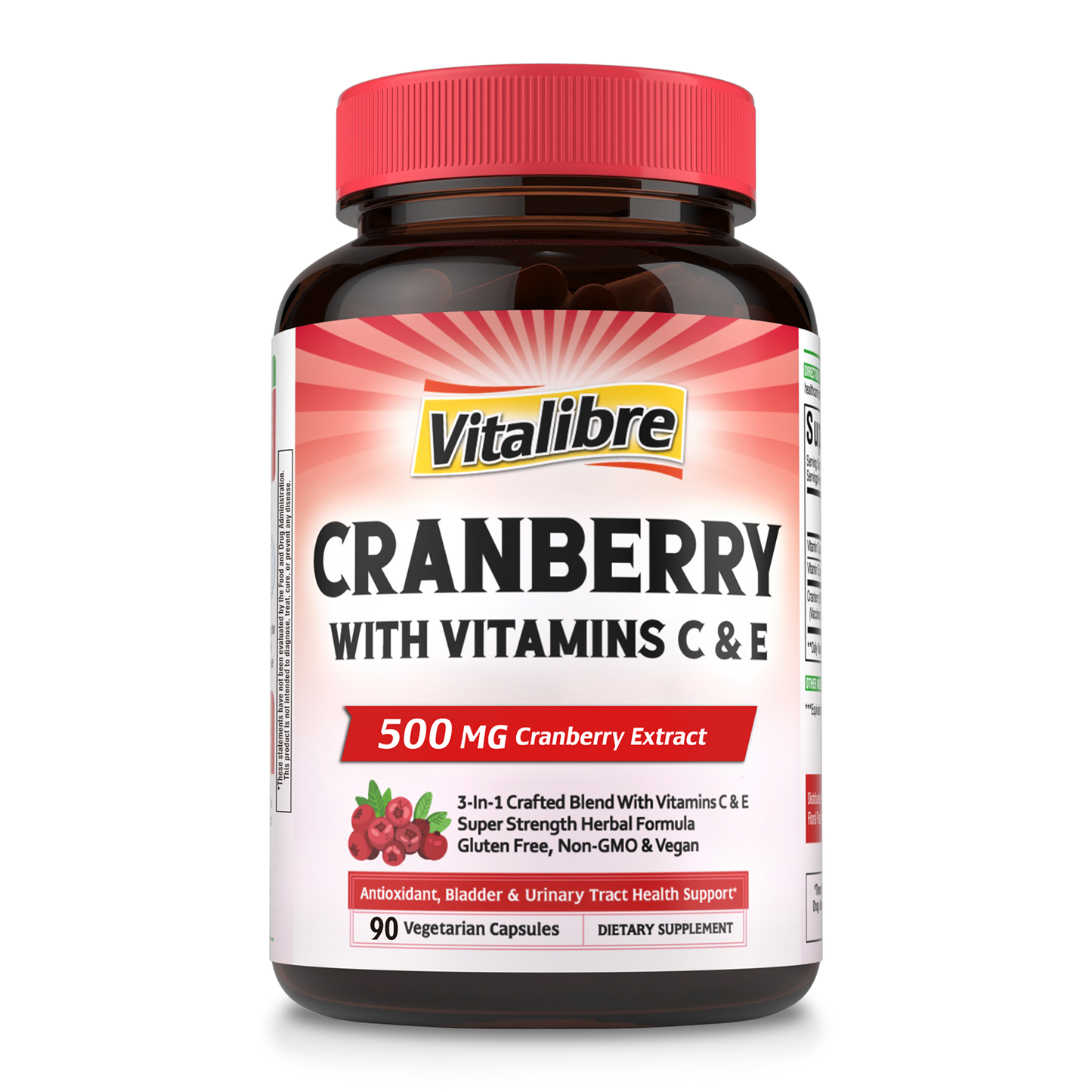 Cranberry