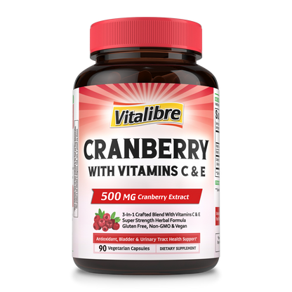 Cranberry