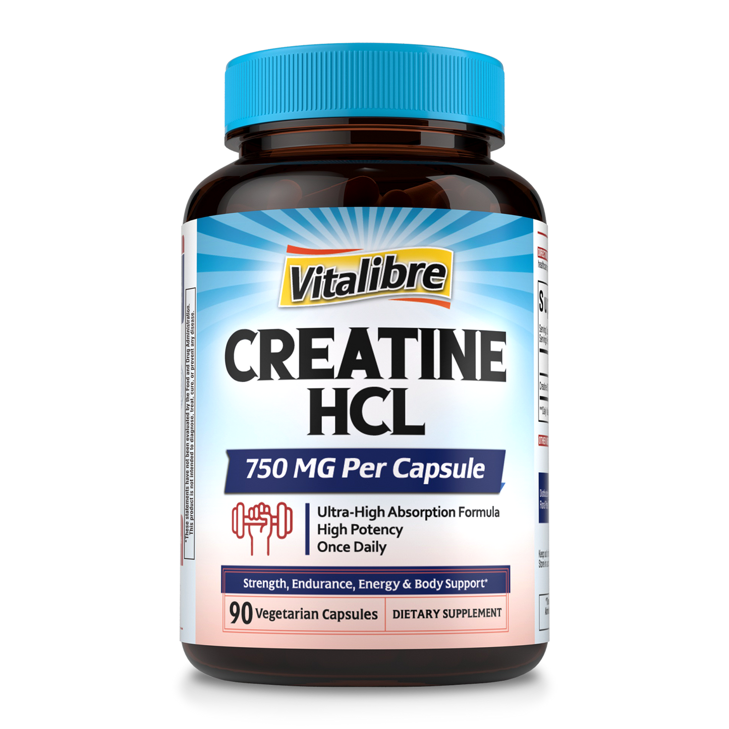 Creatine HCl