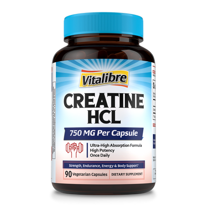 Creatine HCl