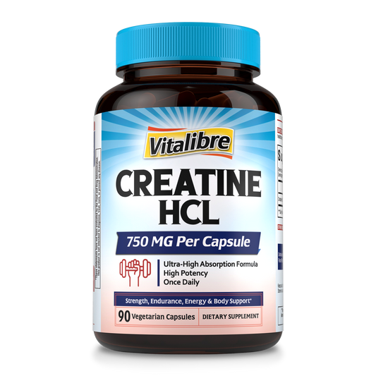 Creatine HCl