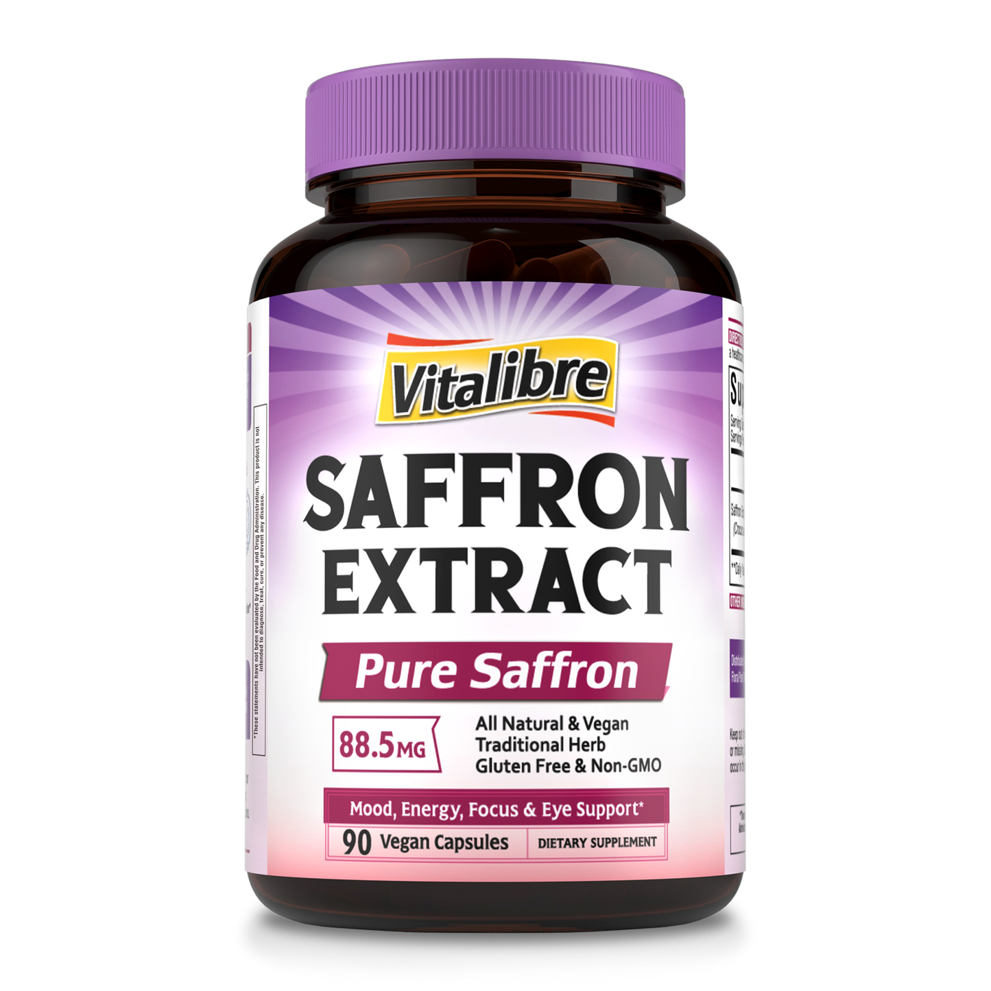 Saffron Extract