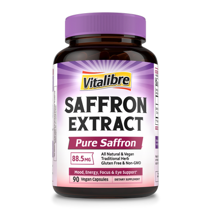 Saffron Extract