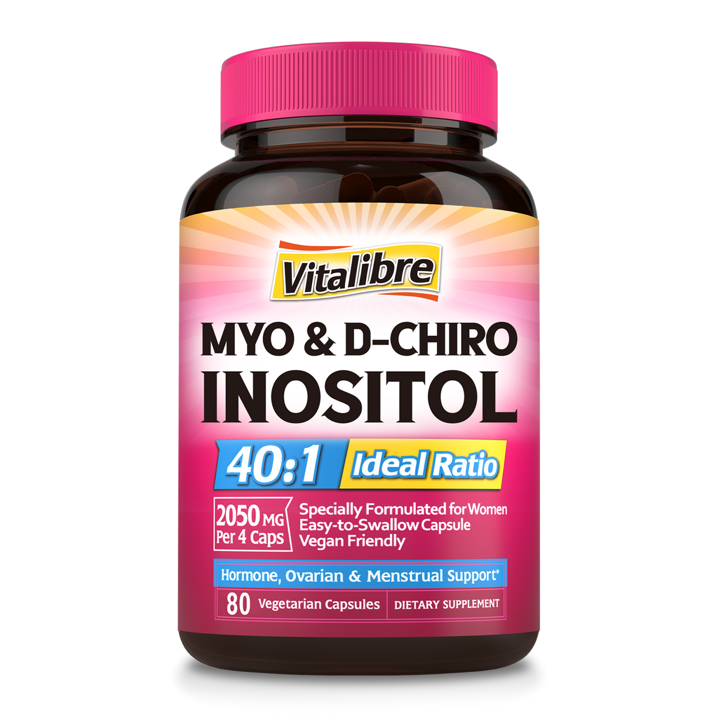 Inositol