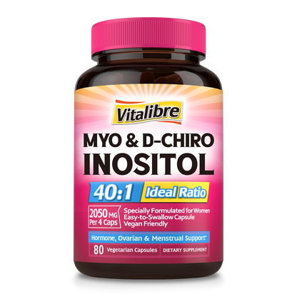 Inositol