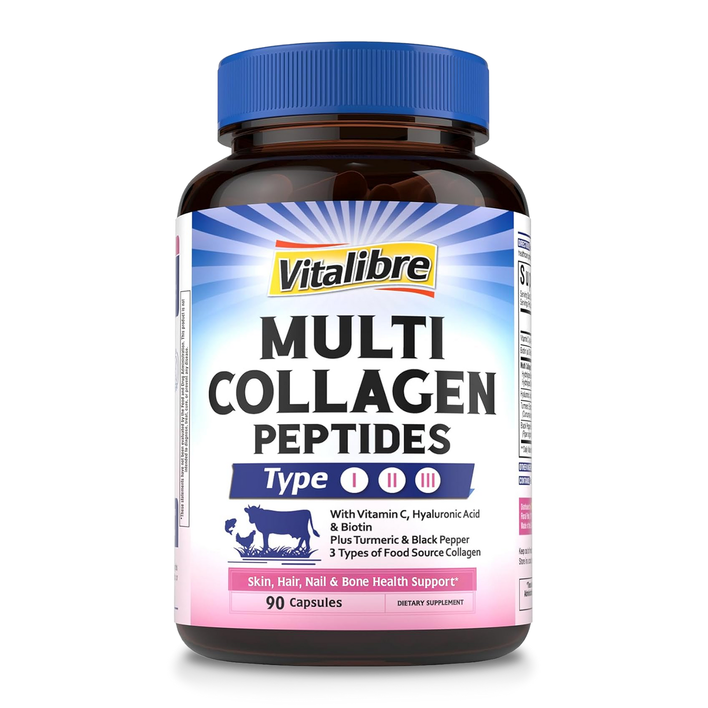 Multi Collagen Peptides
