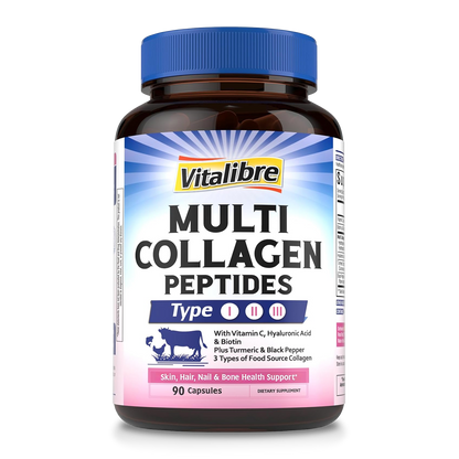 Multi Collagen Peptides