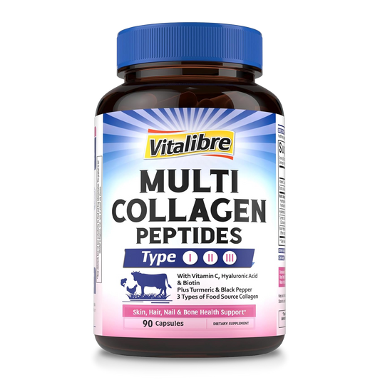 Multi Collagen Peptides