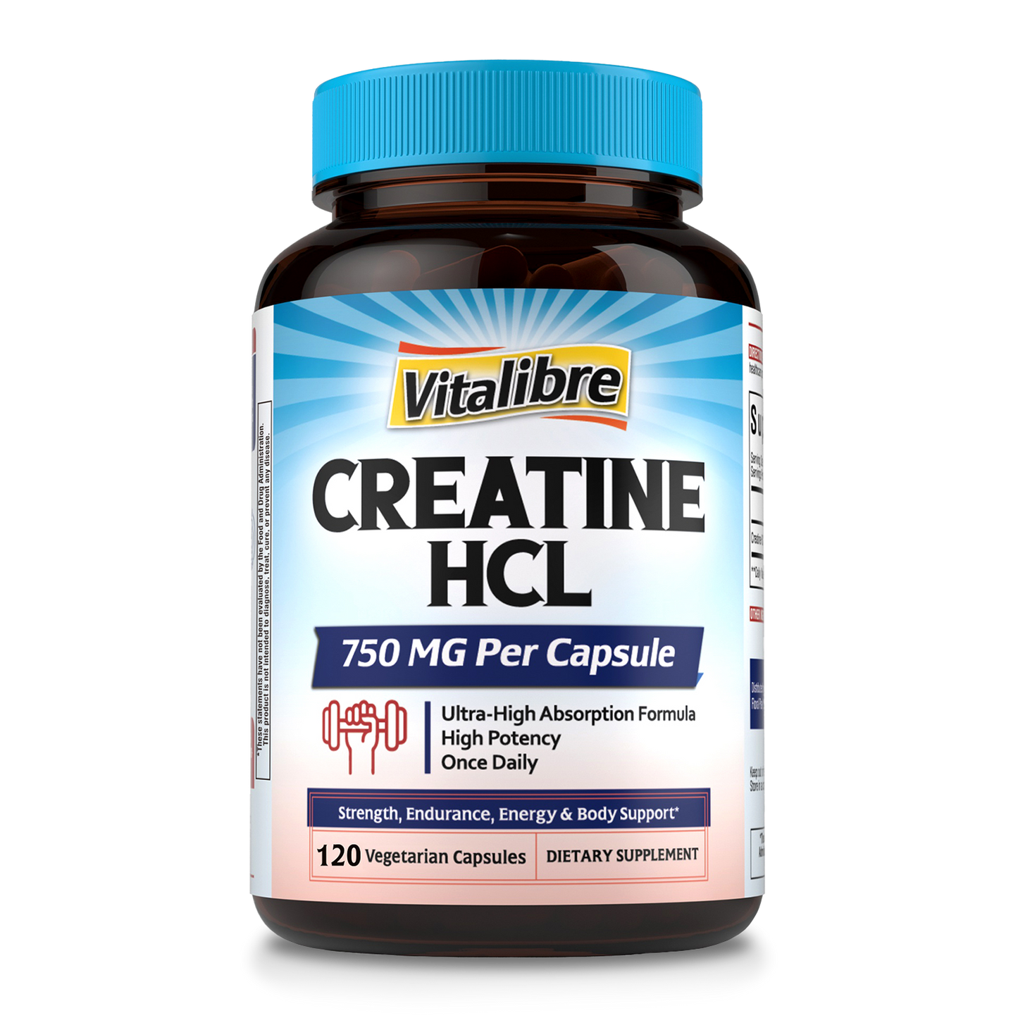 Creatine HCl
