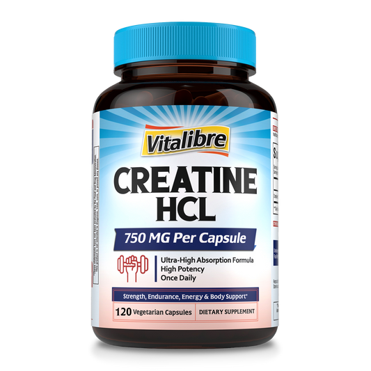 Creatine HCl