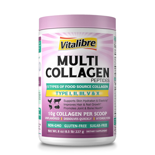 Multi Collagen Powder