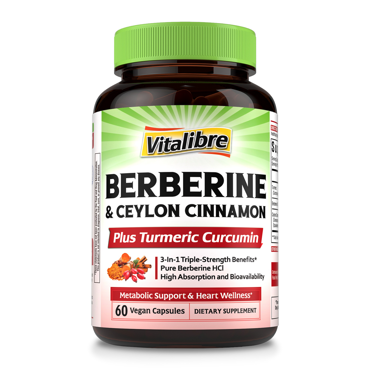 Berberine Complex