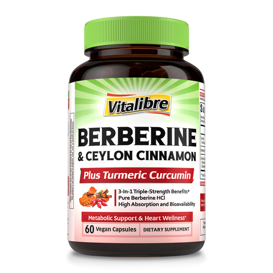 Berberine Complex