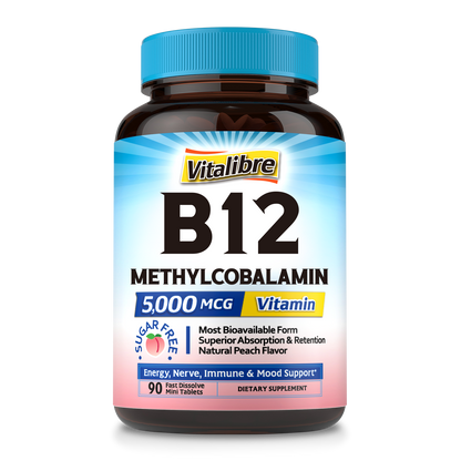 Vitamin B12