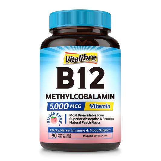 Vitamin B12