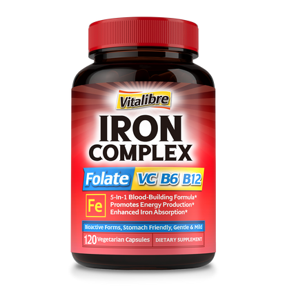 Iron Complex