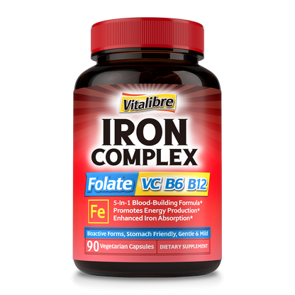 Iron Complex