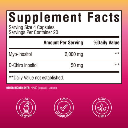 Inositol