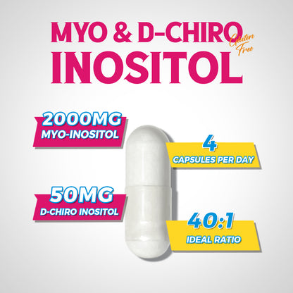 Inositol