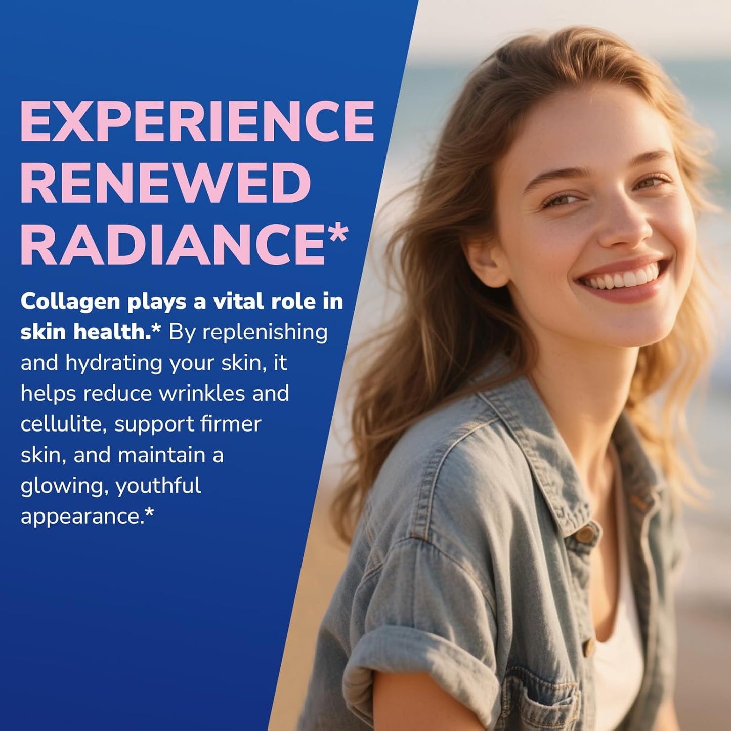 Multi Collagen Peptides