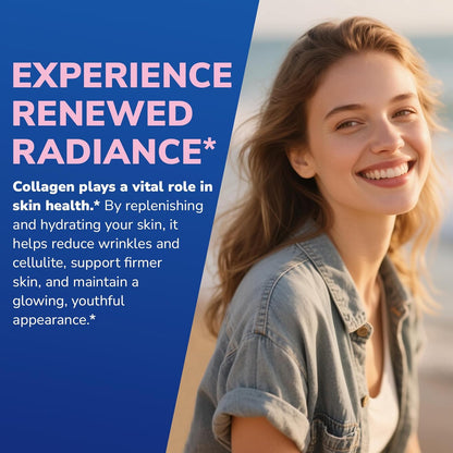 Multi Collagen Peptides