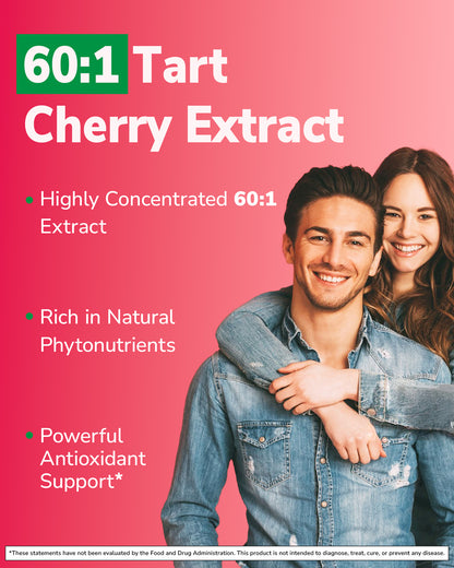 Tart Cherry