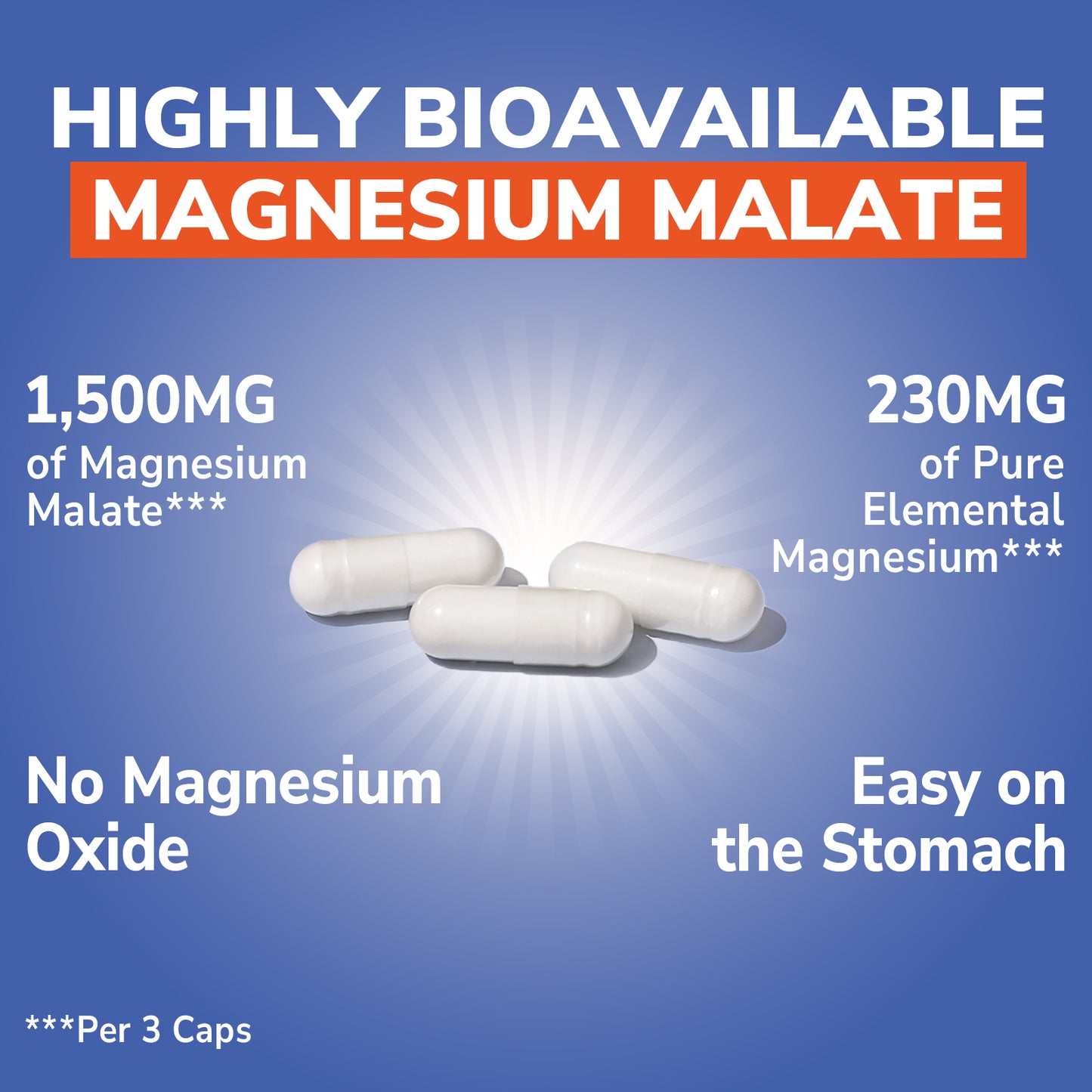 Magnesium Malate