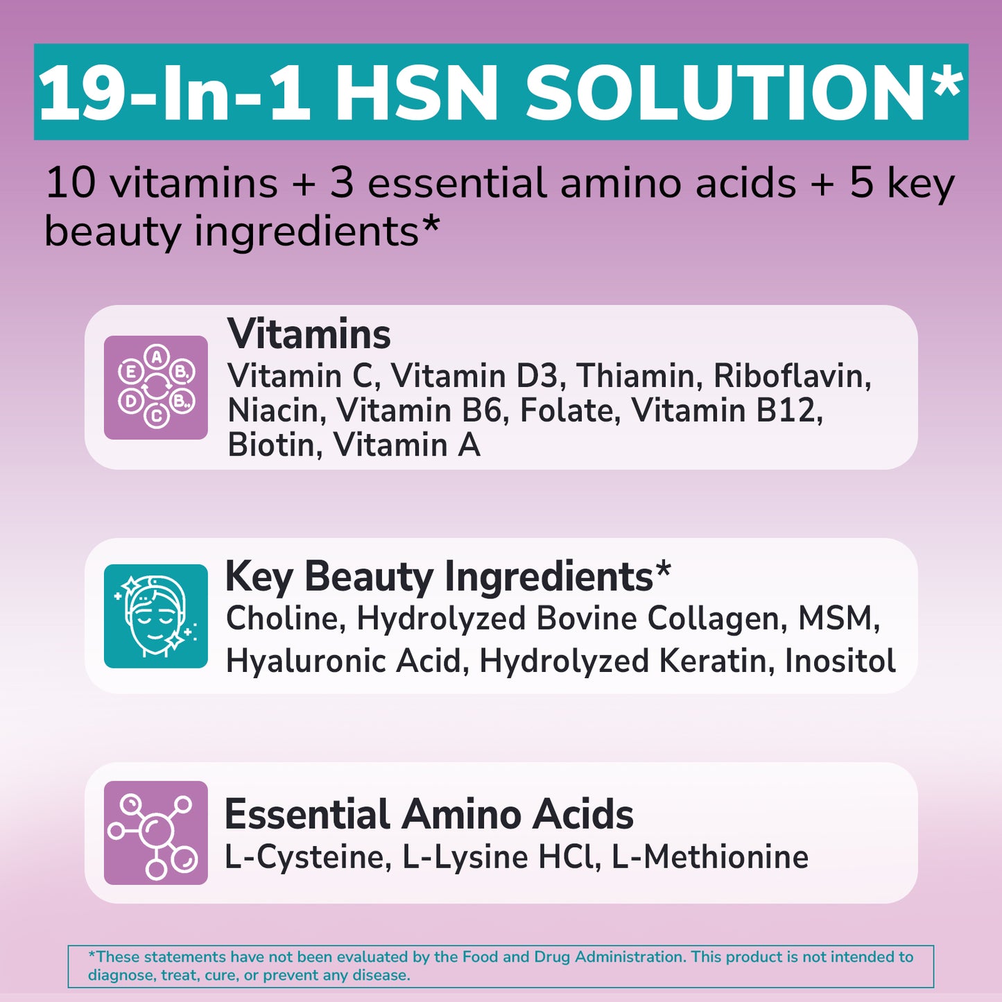 Biotin Plus