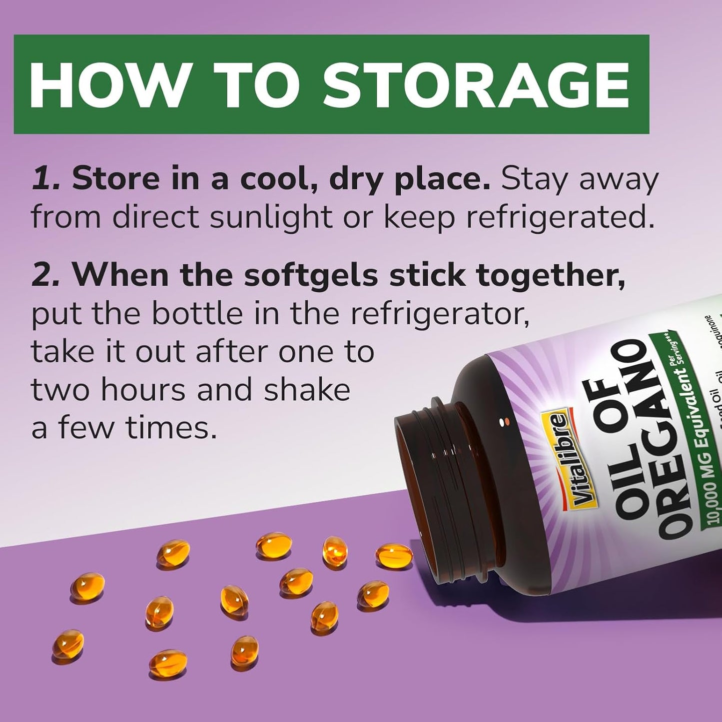 Oil of Oregano