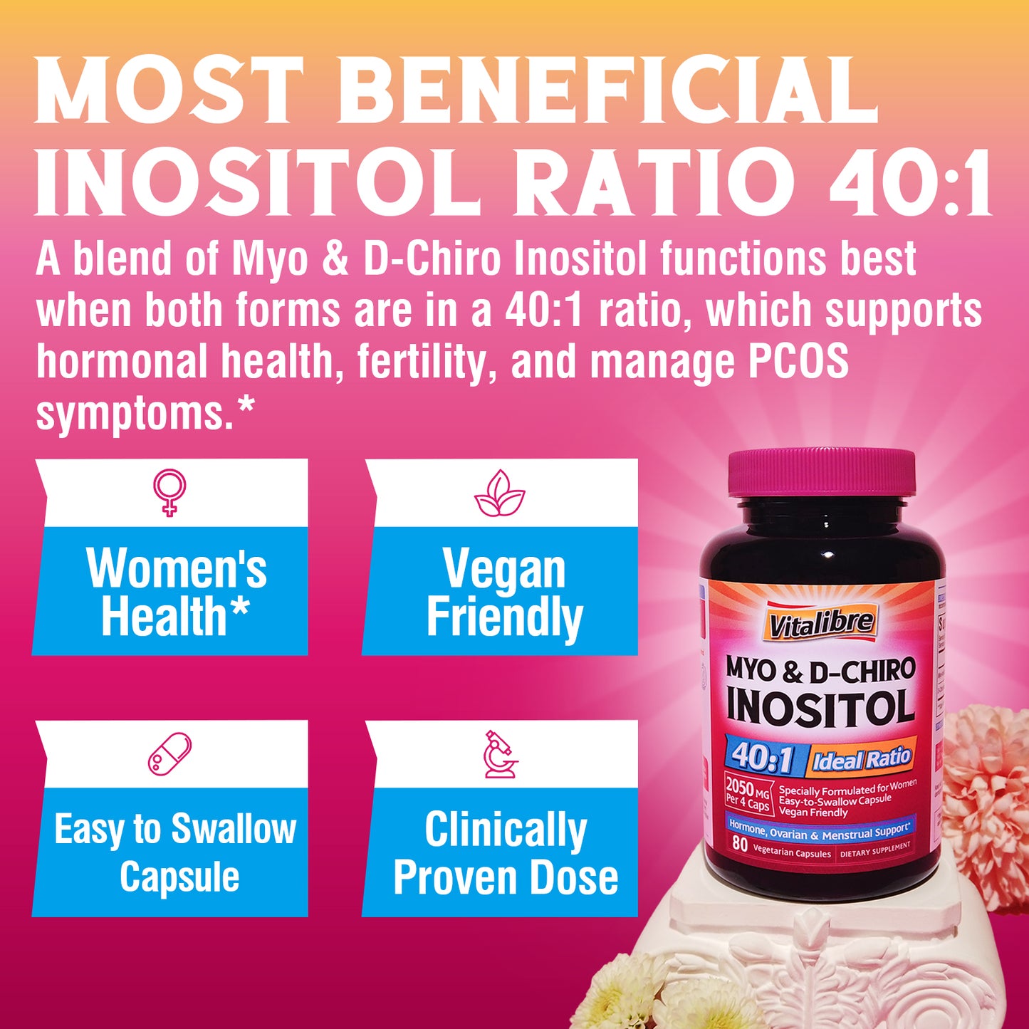 Inositol
