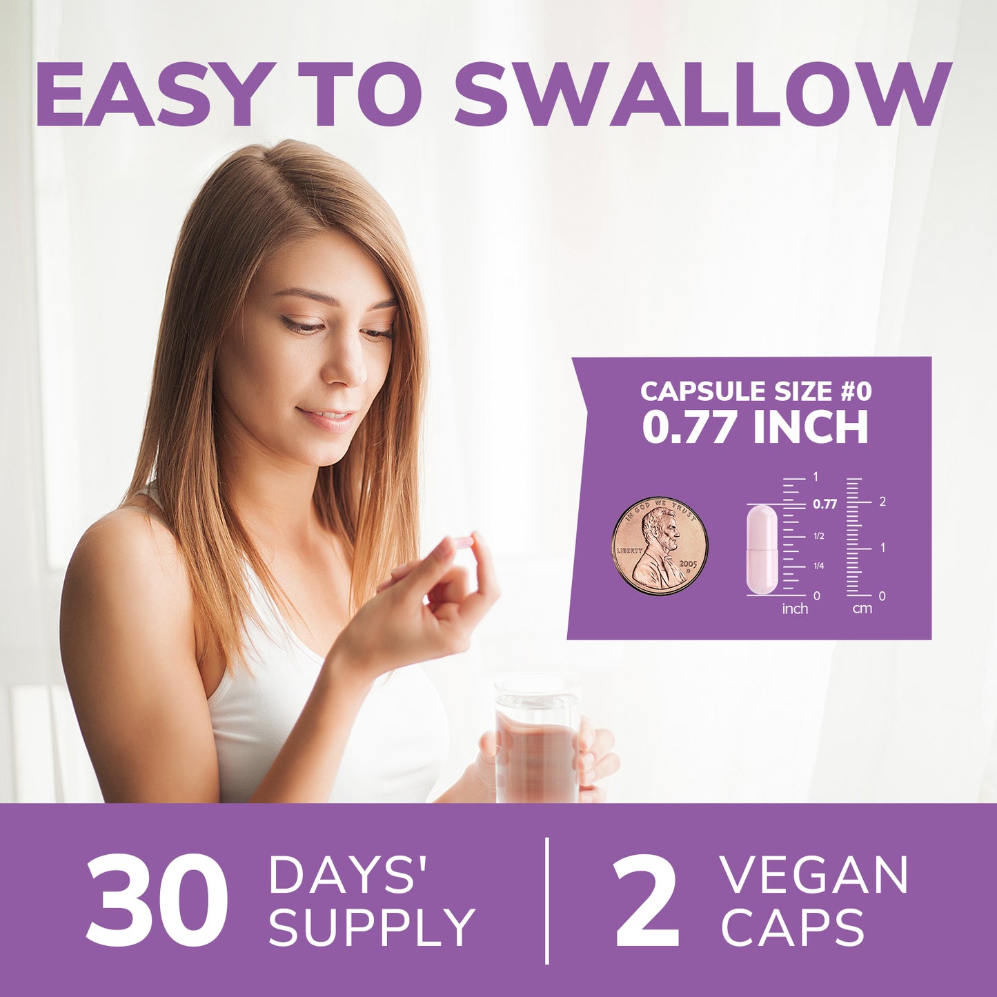 Women's Probiotics 200 Billion CFU
