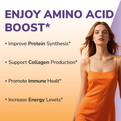 L-Lysine 1000 mg