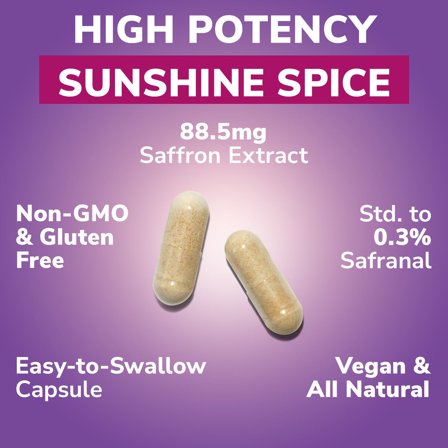 Saffron Extract