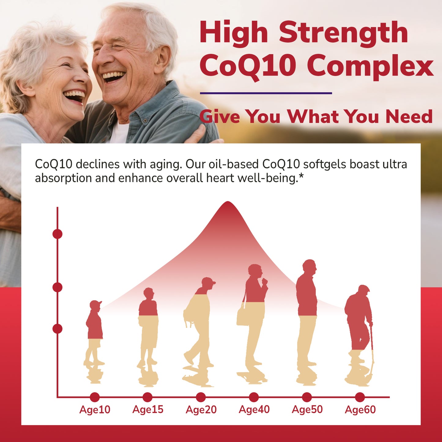 Coq10 Complex