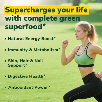 Moringa 11,300 mg