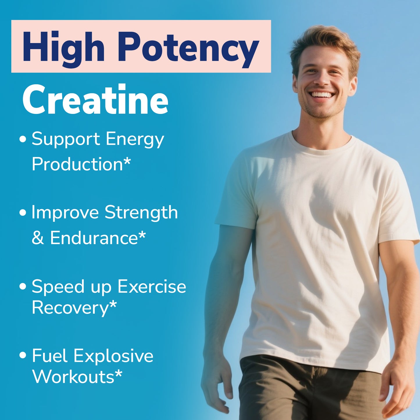 Creatine HCl