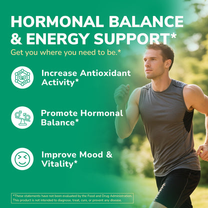 Maca Root Extract