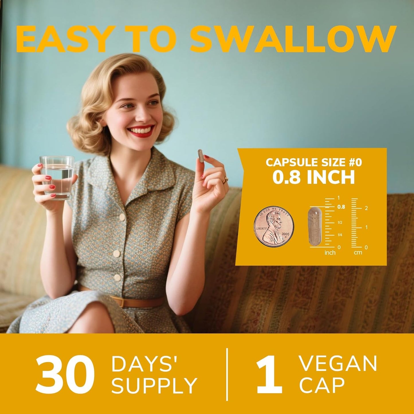 Akkermansia Probiotic 100 Billion TFU