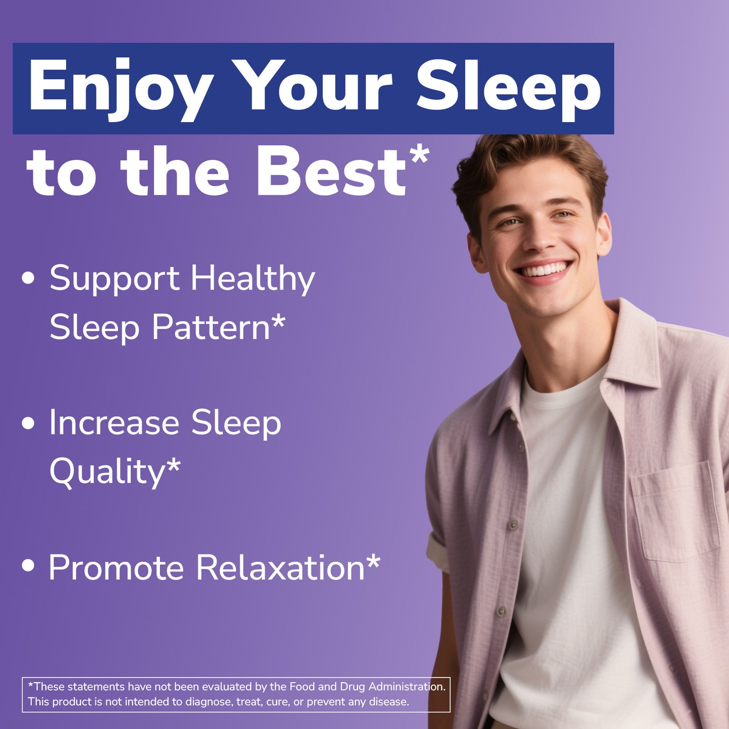 Melatonin 10mg Tablet
