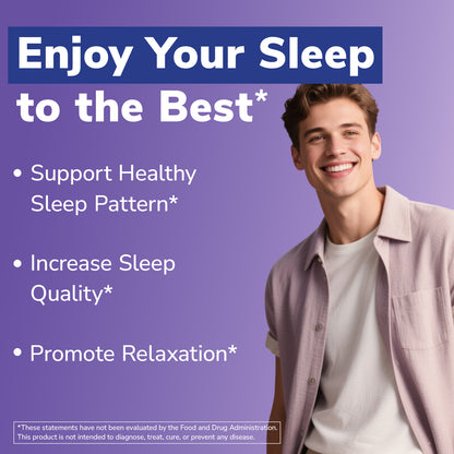 Melatonin 10mg Tablet