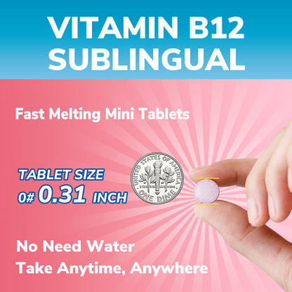 Vitamin B12