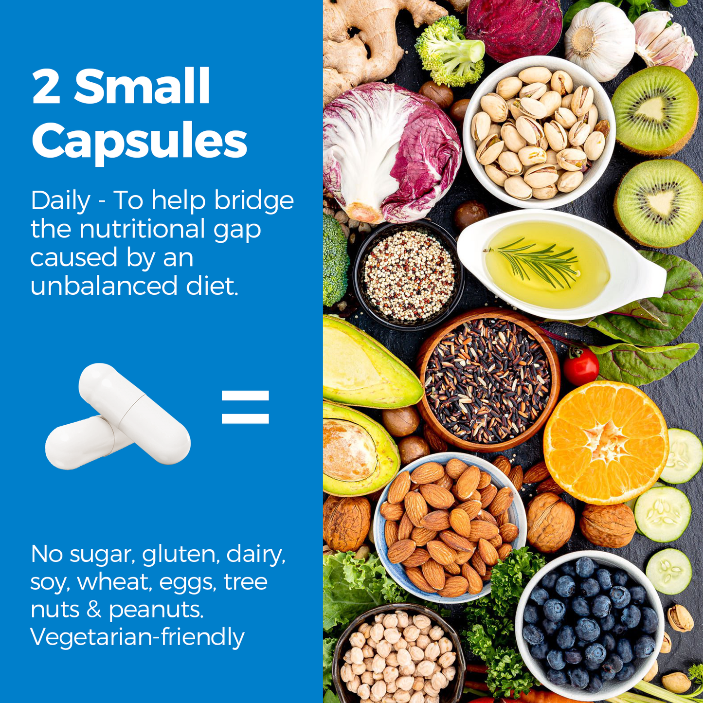 6-In-1 Magnesium Complex