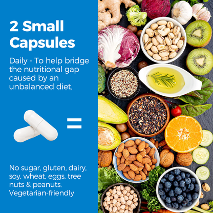 6-In-1 Magnesium Complex