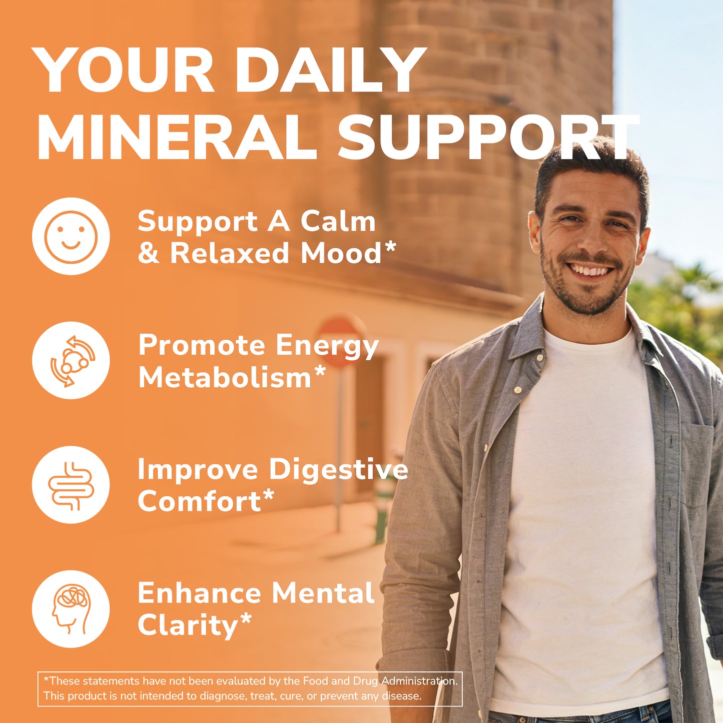 15-In-1 Magnesium Complex