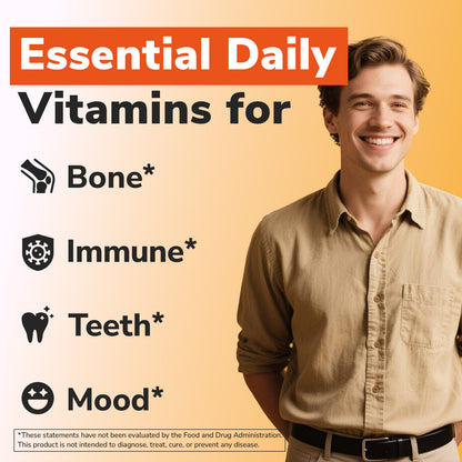 Vitamin D3 10000 IU